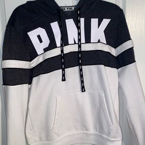 PINK hoodie